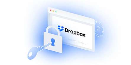 Enjoy your email without paid ads and get 50% off at Dropbox