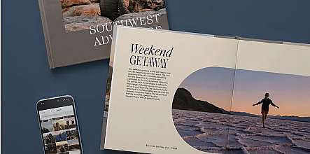 Enjoy up to 50% off select stationery orders at Shutterfly