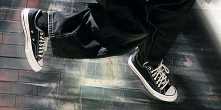 Pointelle Shorts 47% off for Kids at Converse