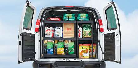 Take 15% Off Select Items as Ace Rewards Member at Ace Hardware