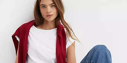 40% off your purchase at LOFT