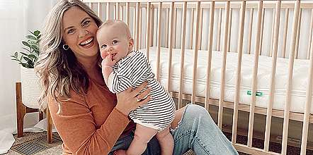 30% Off at Newton Baby