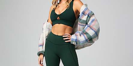 Save 70% on Your Purchase at Fabletics