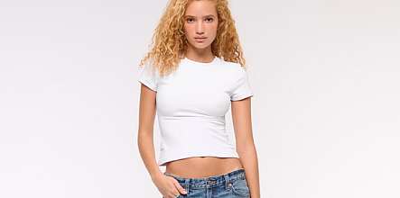 25% Off at Abercrombie