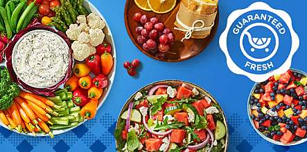 50% Off First Month of Unlimited Plan at Kroger