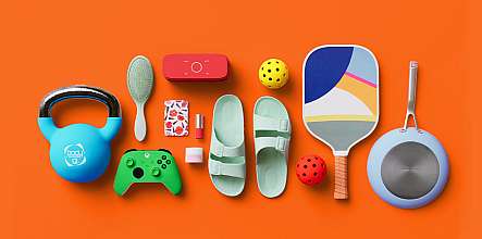 80% Off + Free $200 Coupon Bundle at Temu App Only