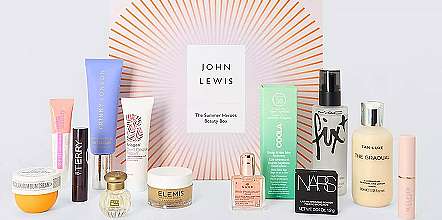 80% Off at John Lewis US