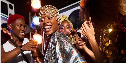 Bloomingdale's Designer Event: Get Up to 60% Off