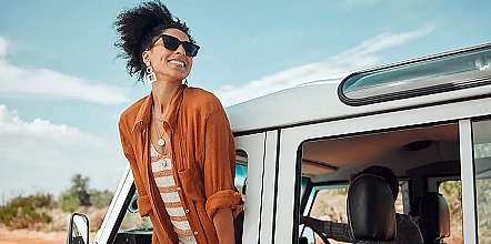 Up to 60% off + free shipping at ThredUP