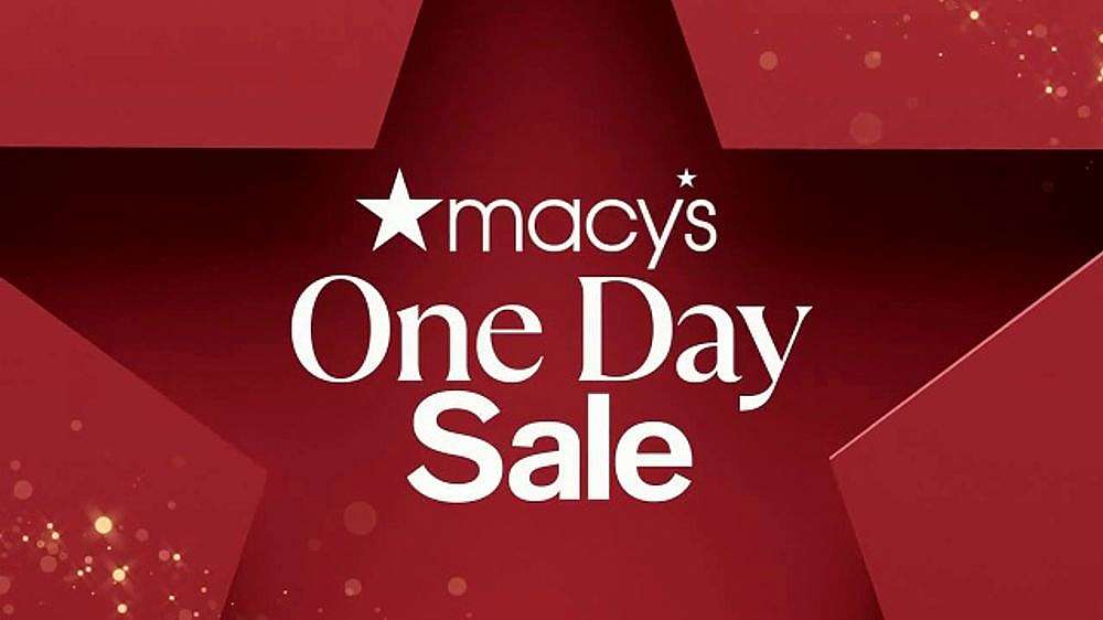 Macy's One Day Sale: Key Dates in 2026