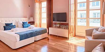 20% Off at Booking.com