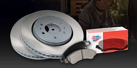 25% Off Your Order at Advance Auto Parts