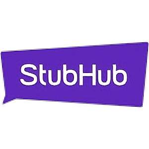 StubHub