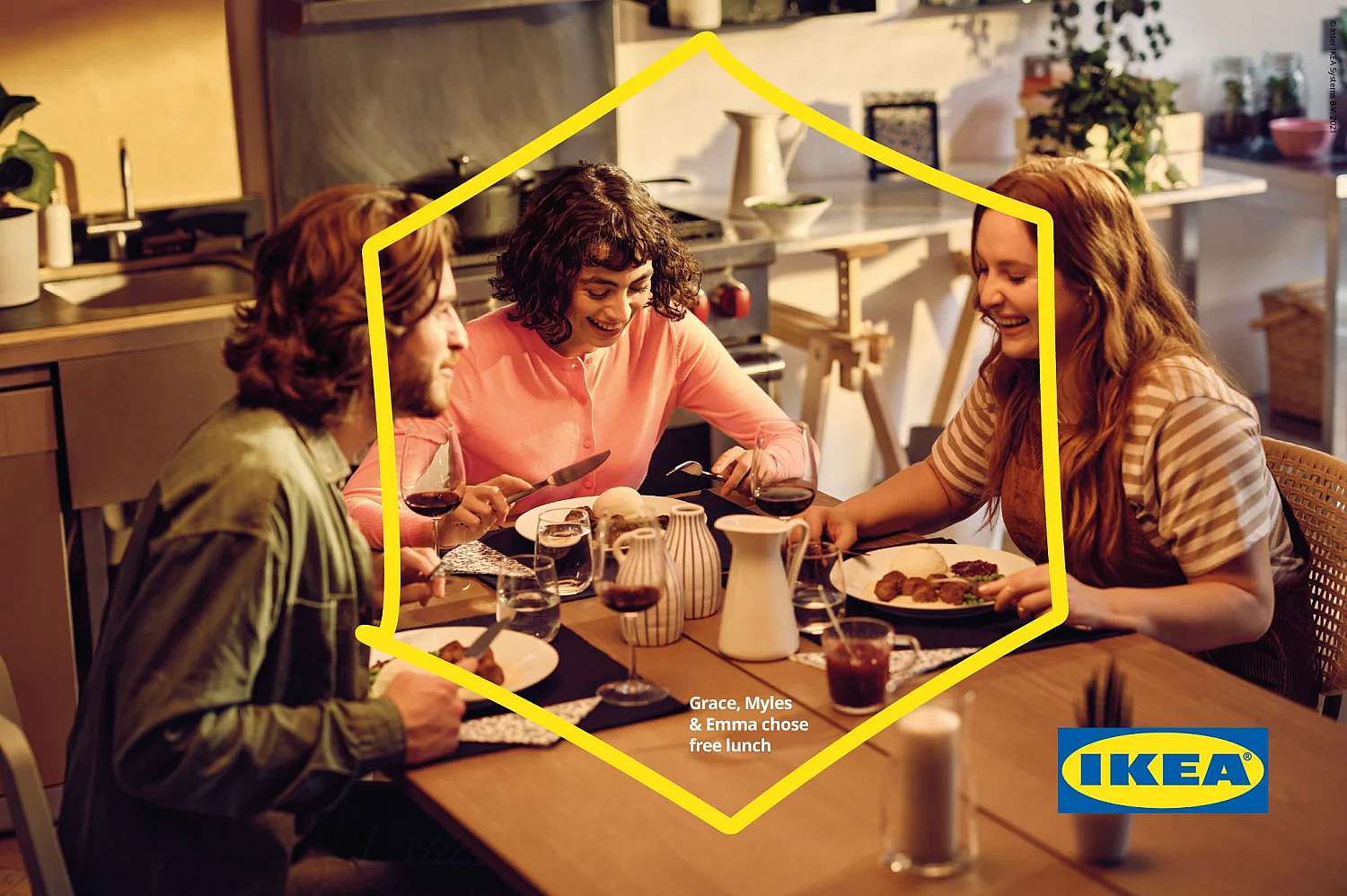 5 Reasons to Join IKEA Family: Benefits & Savings