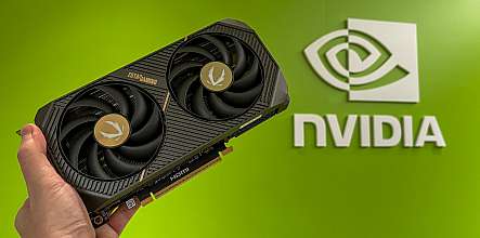 Enjoy 50% Savings at Nvidia US