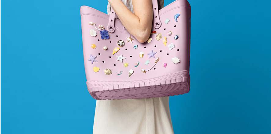 Up to 50% off at Crocs US