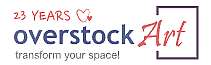 overstockArt