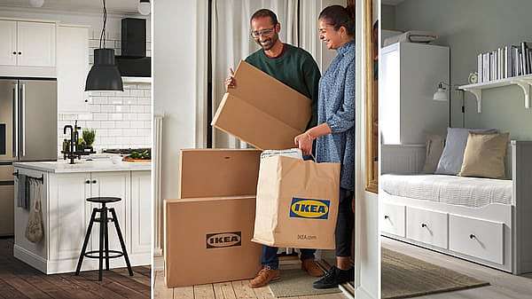 Top 10 Must-Grab Deals from the Latest IKEA Sale